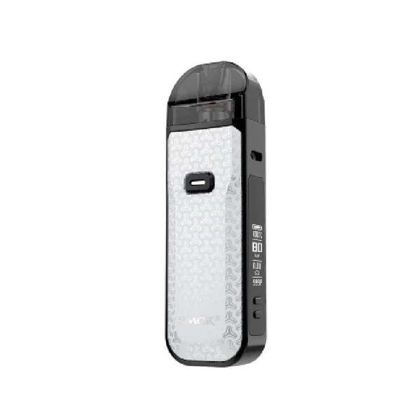 SMOK Nord 5 Pod Vape Kit 2000mAh 80W - Image 3