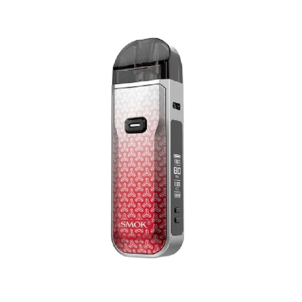 SMOK Nord 5 Pod Vape Kit 2000mAh 80W - Image 4