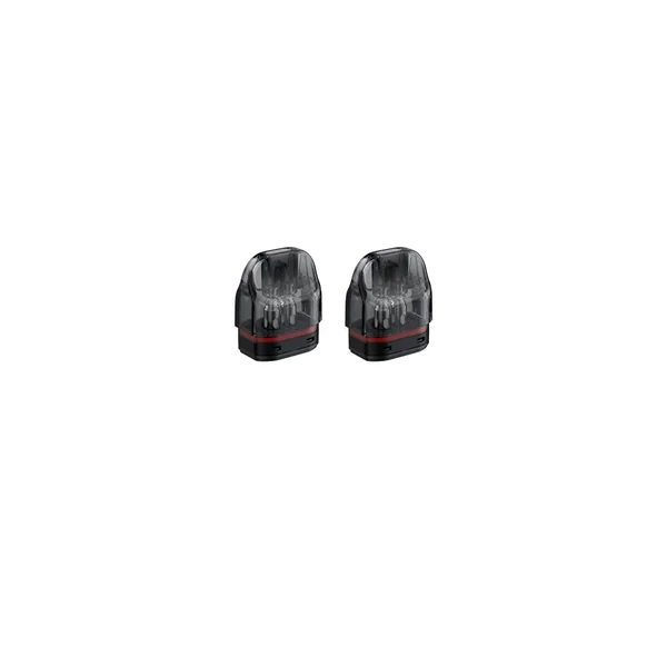 SMOK NORD 6 DUAL CORE REPLACEMENT POD [CRC] (2 PACK)