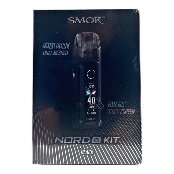 Smok Nord 6 Kit