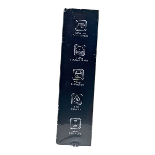 Smok Nord 6 Kit - Image 2