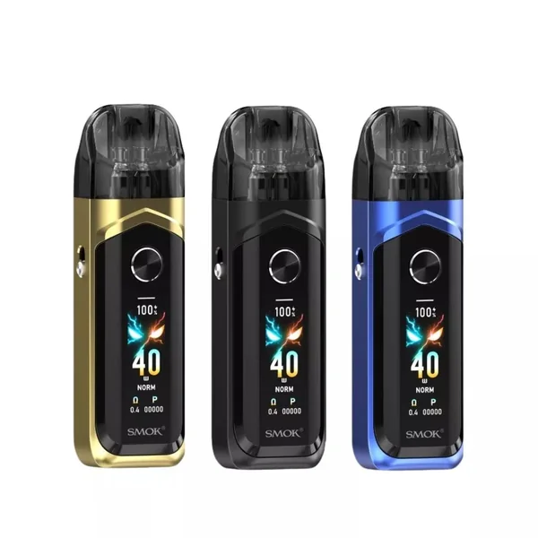 Smok Nord 6 Pod Kit