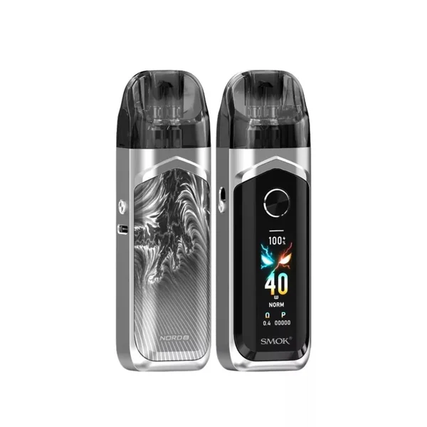 Smok Nord 6 Pod Kit - Image 2