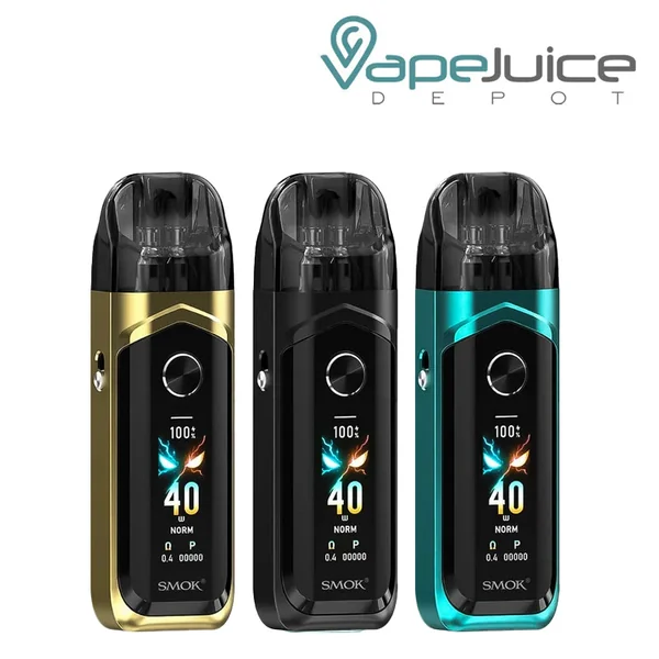 SMOK Nord 6 Pod System Kit