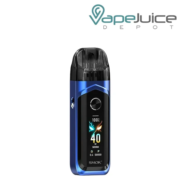 SMOK Nord 6 Pod System Kit - Image 3