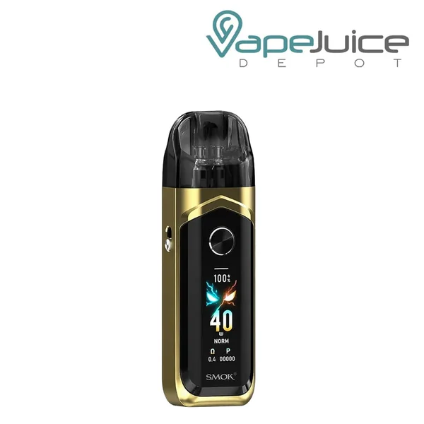 SMOK Nord 6 Pod System Kit - Image 4