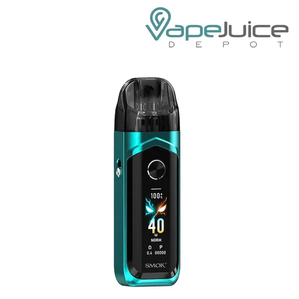 SMOK Nord 6 Pod System Kit - Image 5