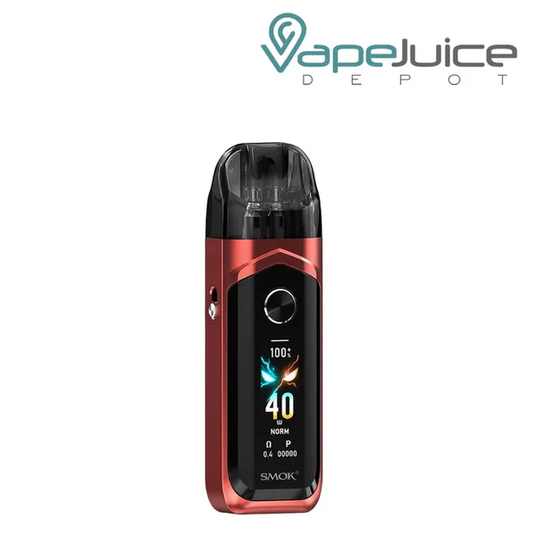 SMOK Nord 6 Pod System Kit - Image 6