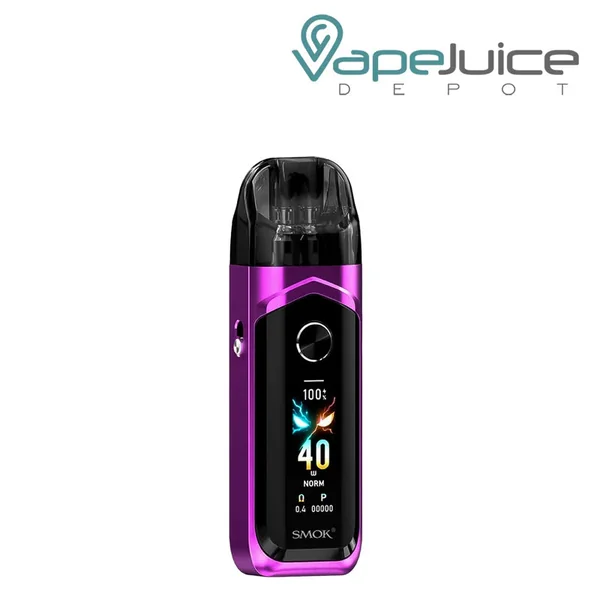 SMOK Nord 6 Pod System Kit - Image 7