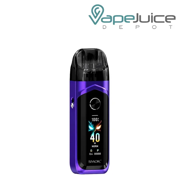 SMOK Nord 6 Pod System Kit - Image 8