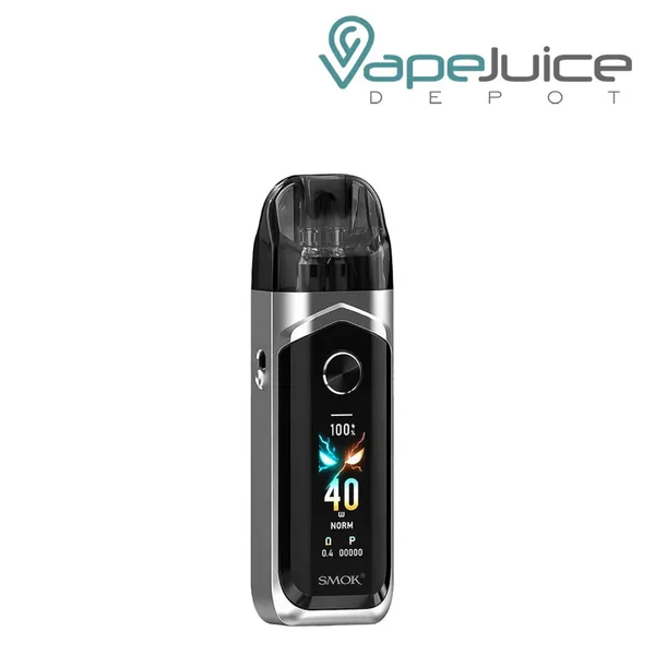 SMOK Nord 6 Pod System Kit - Image 9