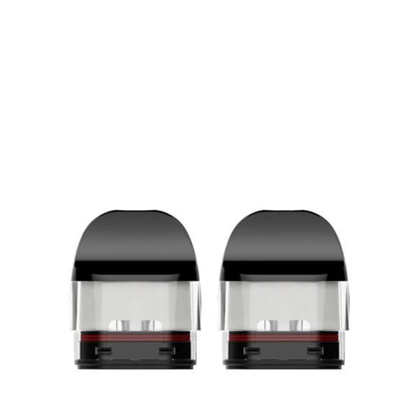 SMOK Nord 6 Replacement Pod - 0.4ohm 5pk