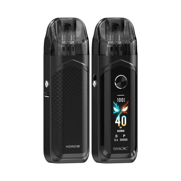 SMOK Nord 6 Vape Kit - Image 2