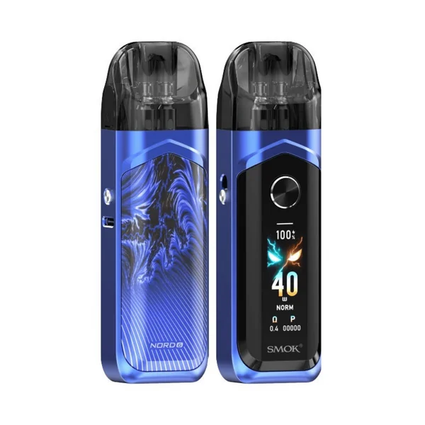 SMOK Nord 6 Vape Kit - Image 3