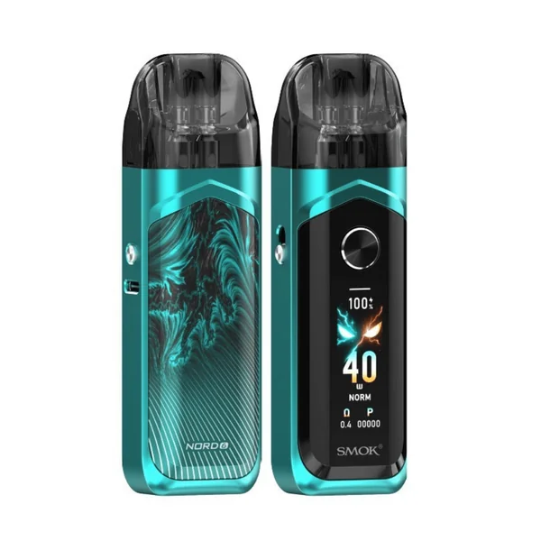 SMOK Nord 6 Vape Kit - Image 4
