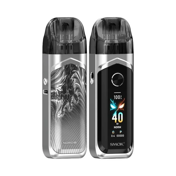 SMOK Nord 6 Vape Kit - Image 6