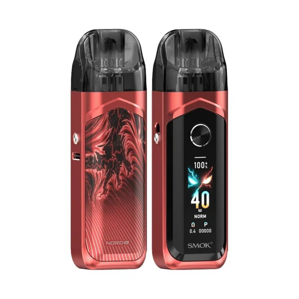 SMOK Nord 6 Vape Kit - Image 7
