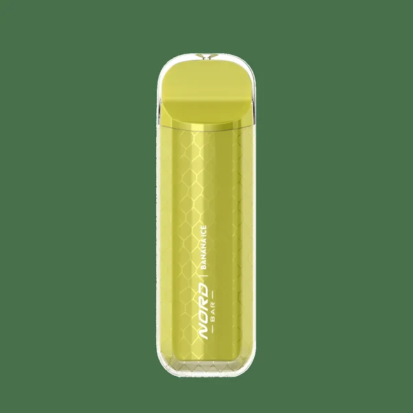 Smok Nord Bar Disposable Vape Kit
