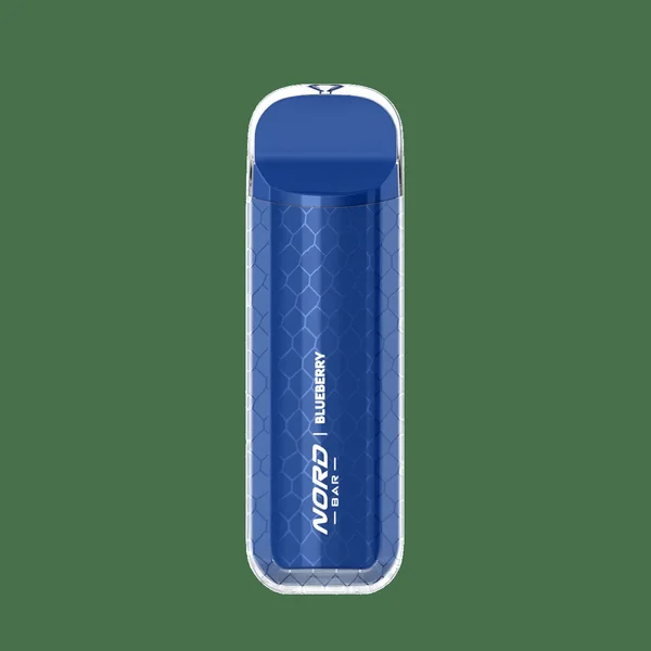 Smok Nord Bar Disposable Vape Kit - Image 2