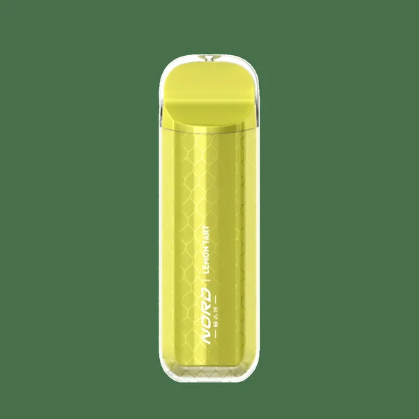 Smok Nord Bar Disposable Vape Kit - Image 11