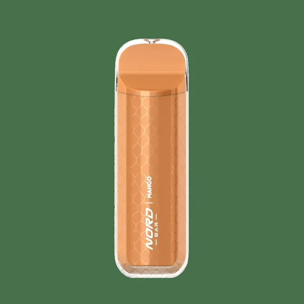 Smok Nord Bar Disposable Vape Kit - Image 12