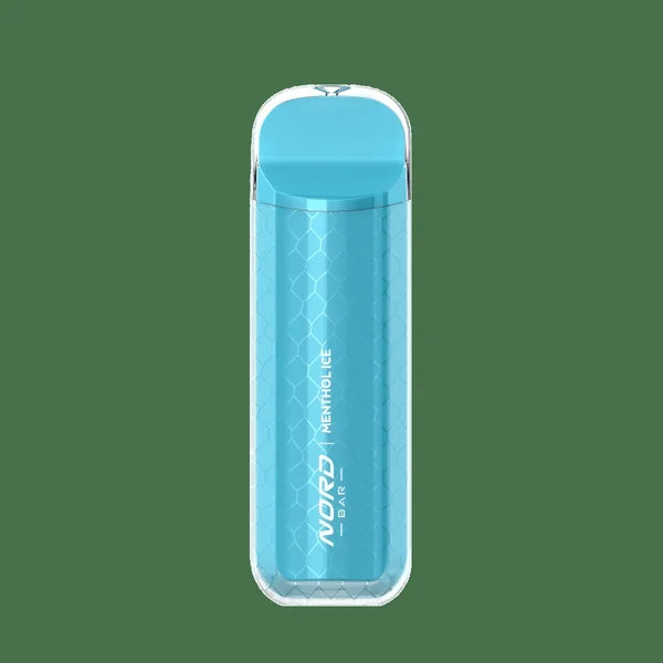 Smok Nord Bar Disposable Vape Kit - Image 13