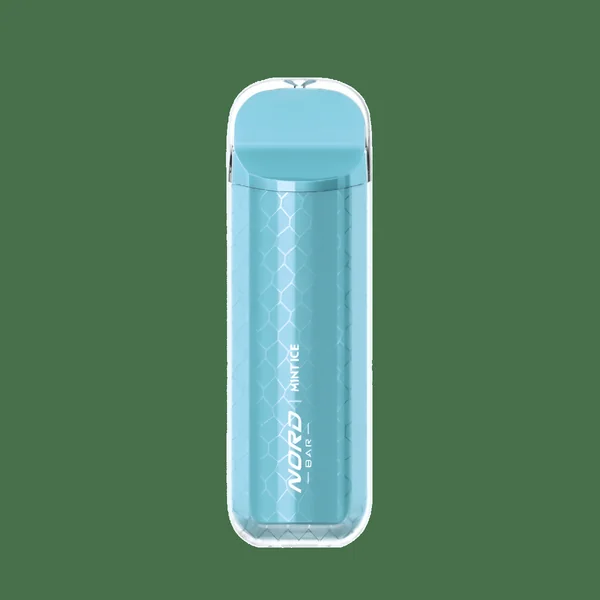 Smok Nord Bar Disposable Vape Kit - Image 14
