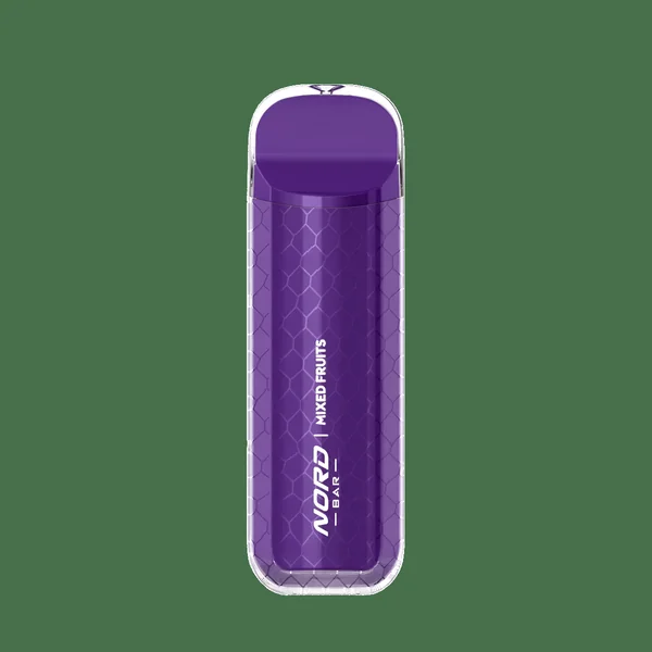 Smok Nord Bar Disposable Vape Kit - Image 15