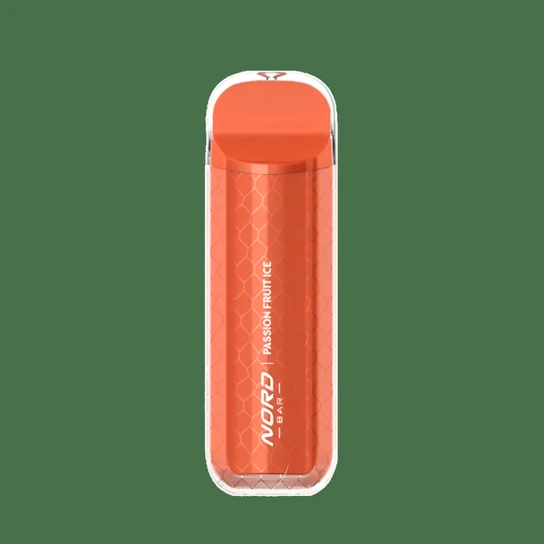 Smok Nord Bar Disposable Vape Kit - Image 16