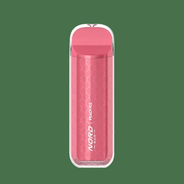 Smok Nord Bar Disposable Vape Kit - Image 17