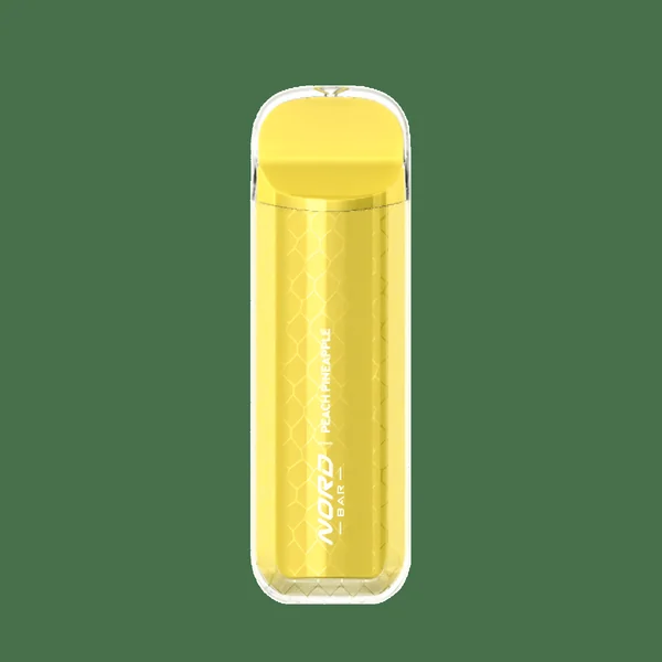 Smok Nord Bar Disposable Vape Kit - Image 18