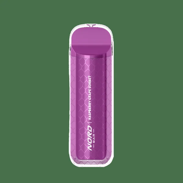 Smok Nord Bar Disposable Vape Kit - Image 19