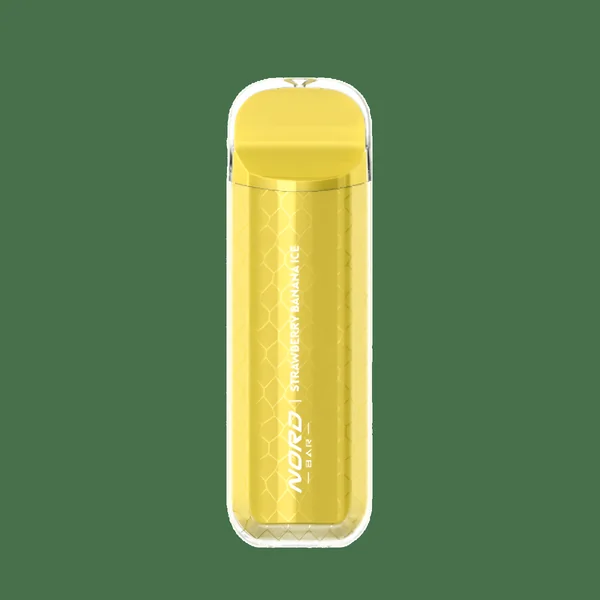 Smok Nord Bar Disposable Vape Kit - Image 20