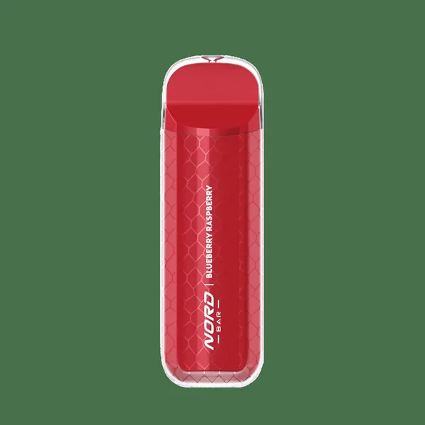 Smok Nord Bar Disposable Vape Kit - Image 3