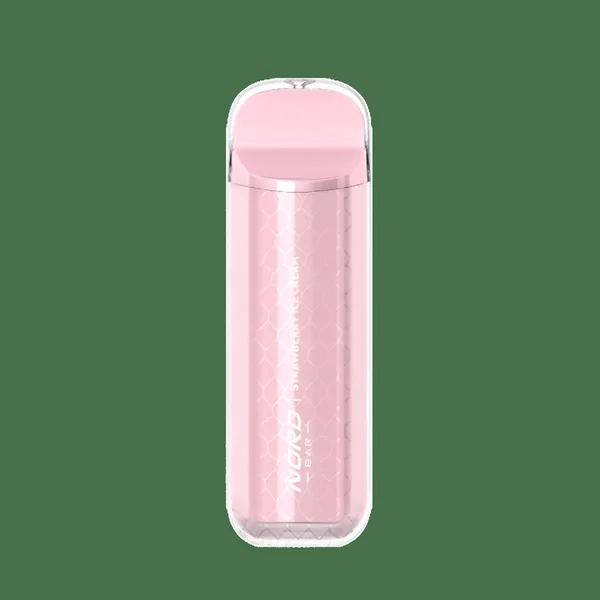 Smok Nord Bar Disposable Vape Kit - Image 21
