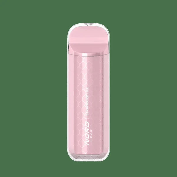 Smok Nord Bar Disposable Vape Kit - Image 22