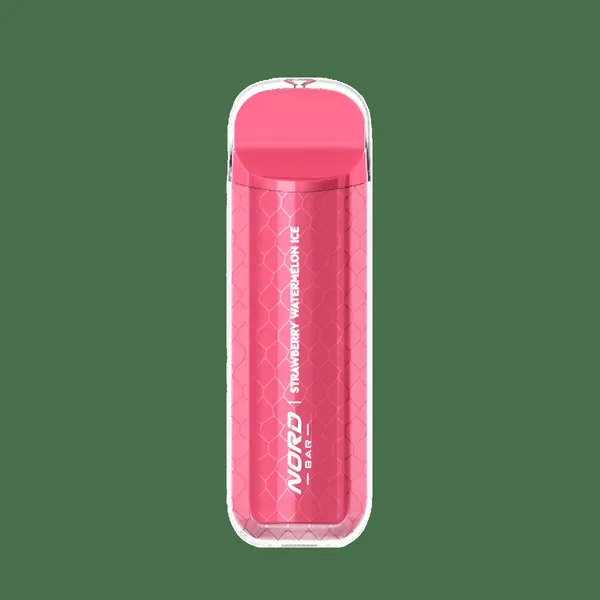 Smok Nord Bar Disposable Vape Kit - Image 23