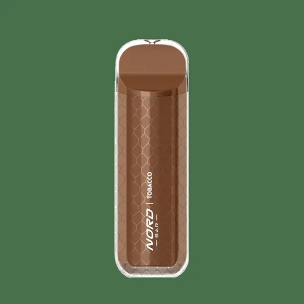 Smok Nord Bar Disposable Vape Kit - Image 24