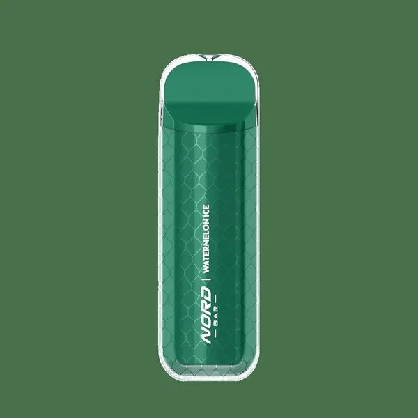 Smok Nord Bar Disposable Vape Kit - Image 25
