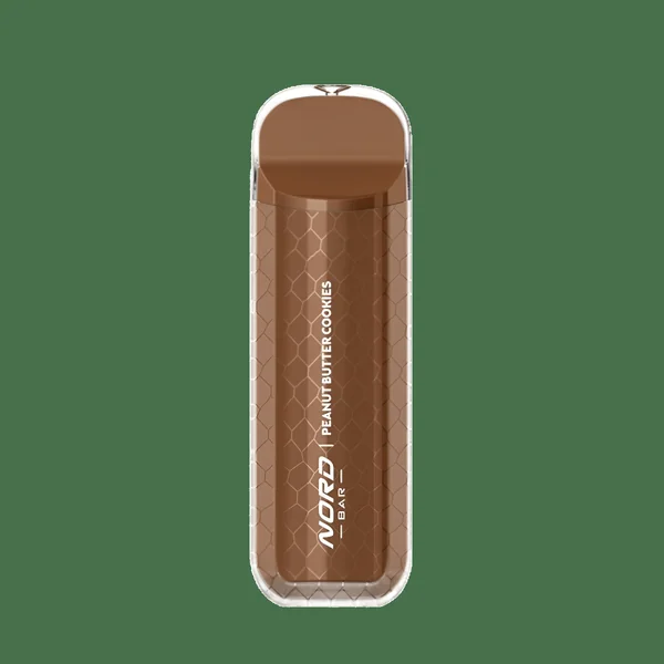 Smok Nord Bar Disposable Vape Kit - Image 26