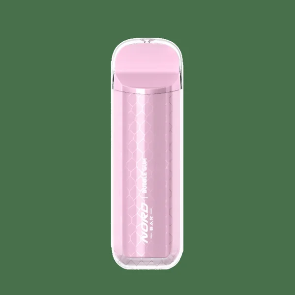Smok Nord Bar Disposable Vape Kit - Image 4