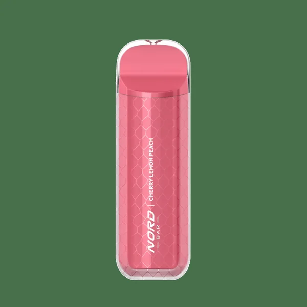 Smok Nord Bar Disposable Vape Kit - Image 5