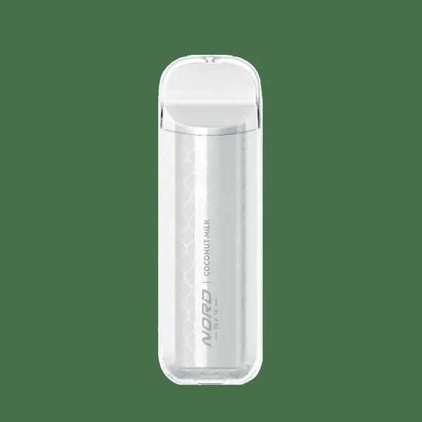 Smok Nord Bar Disposable Vape Kit - Image 6