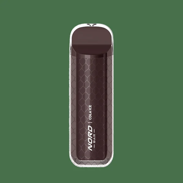 Smok Nord Bar Disposable Vape Kit - Image 7