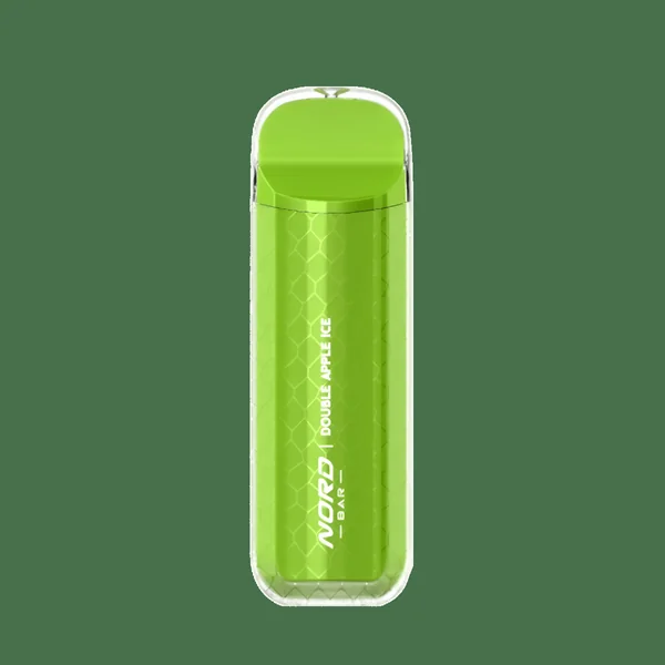 Smok Nord Bar Disposable Vape Kit - Image 8