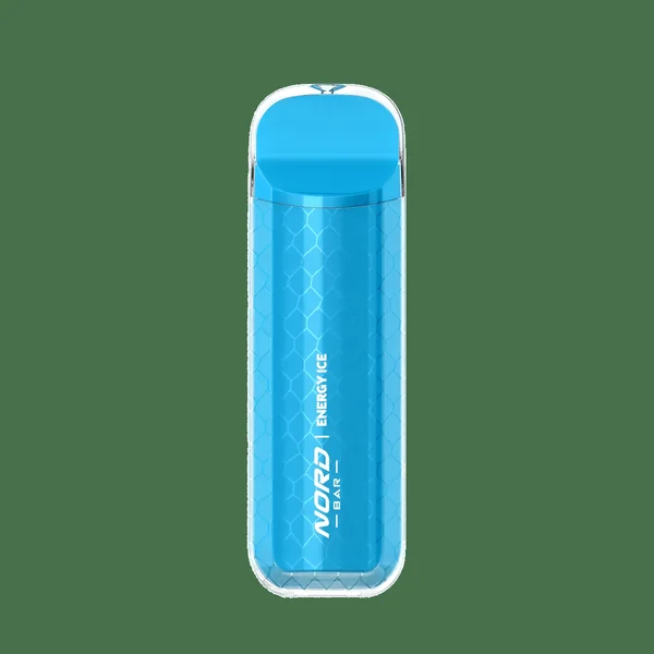 Smok Nord Bar Disposable Vape Kit - Image 9