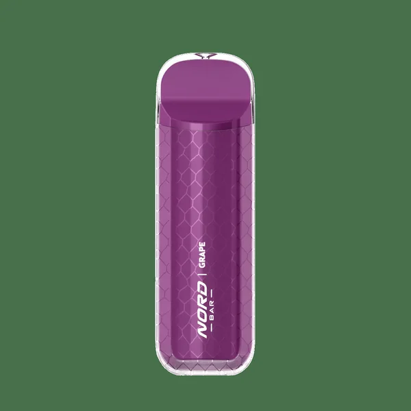 Smok Nord Bar Disposable Vape Kit - Image 10