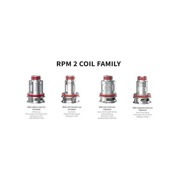 SMOK NORD C 50W Pod Kit - Image 13