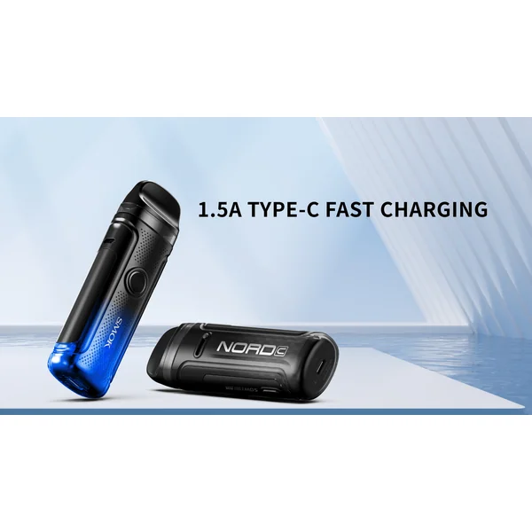 SMOK NORD C 50W Pod Kit - Image 14