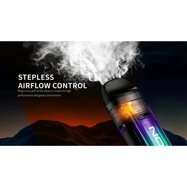 SMOK NORD C 50W Pod Kit - Image 15